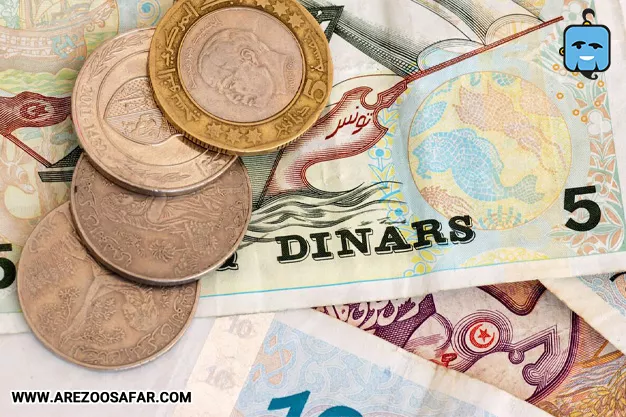 هزینه سفر به تونس؛ برآورد کامل هزینه های سفر به تونس