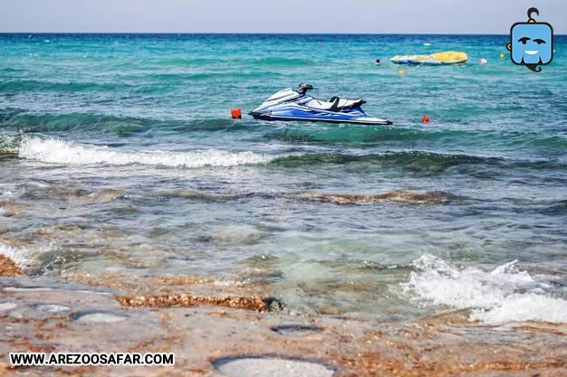 هزینه سفر به تونس