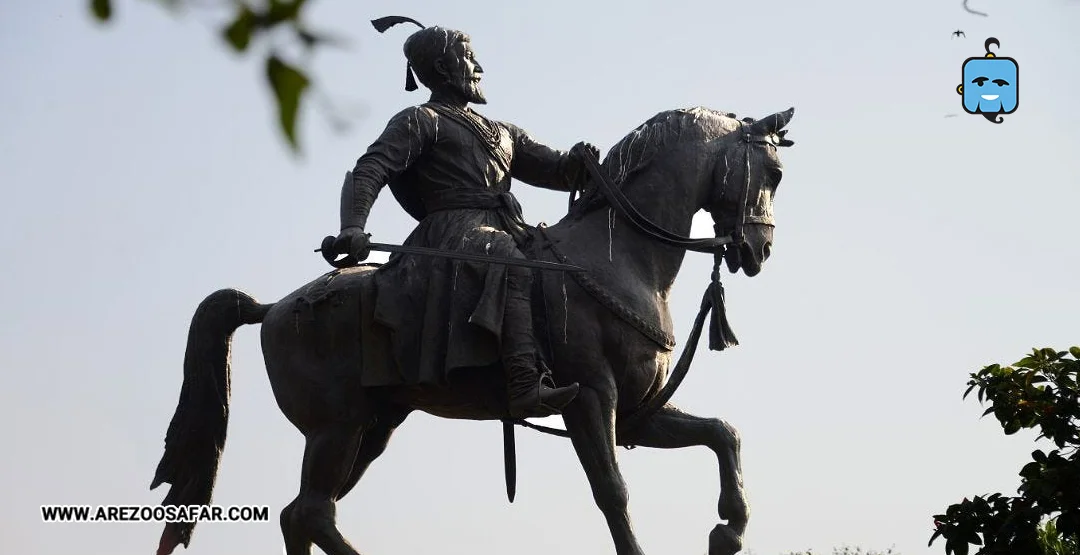 دروازه هند بمبئی (هر آنچه باید بدانید)