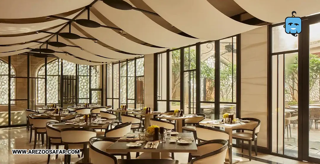 دروازه هند بمبئی (هر آنچه باید بدانید)