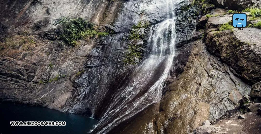 جاهی دیدنی باتومی