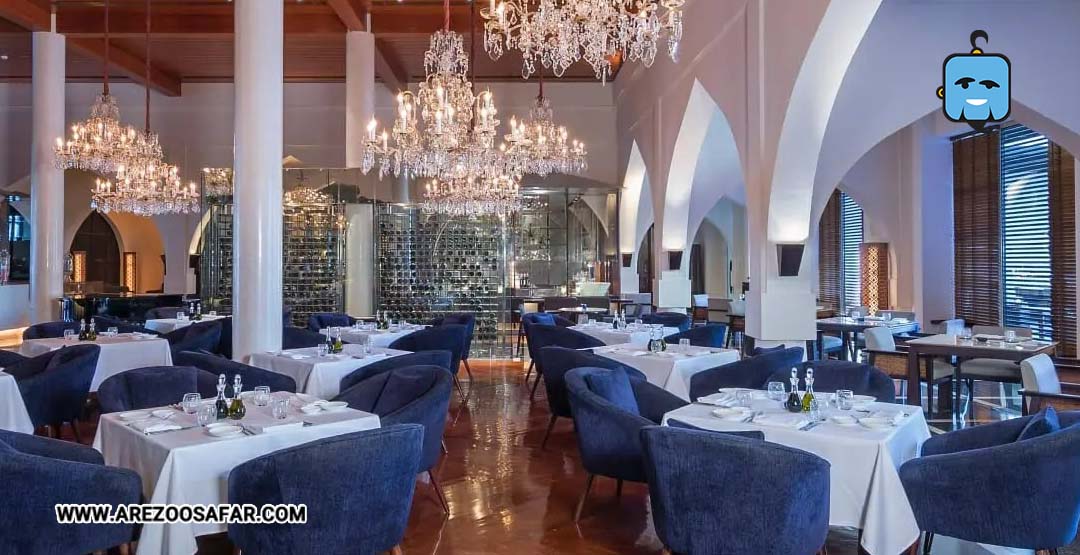 هزینه سفر به عمان 1404