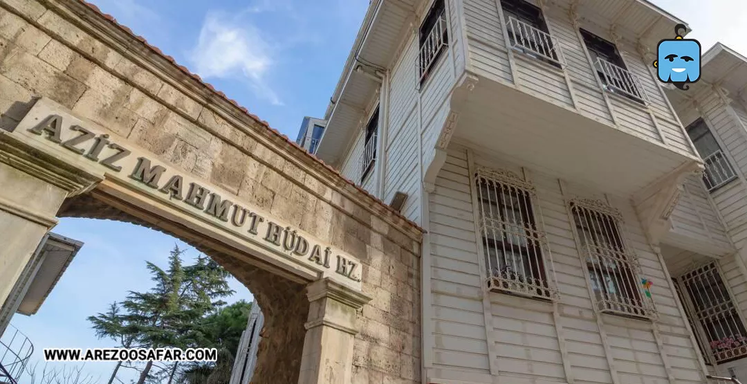 جاهای دیدنی استانبول کجا بریم؟ | ۳۳ مکان های دیدنی استانبول