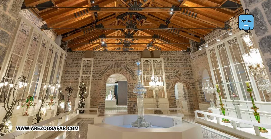 جاهای دیدنی استانبول کجا بریم؟ | ۳۳ مکان های دیدنی استانبول