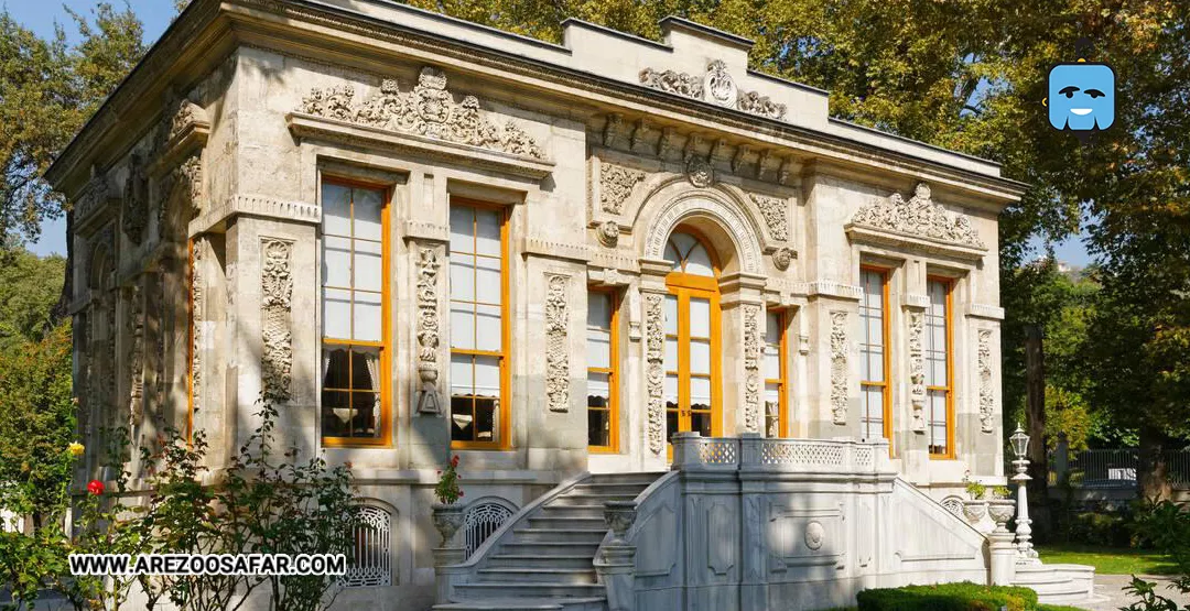 جاهای دیدنی استانبول کجا بریم؟ | ۳۳ مکان های دیدنی استانبول