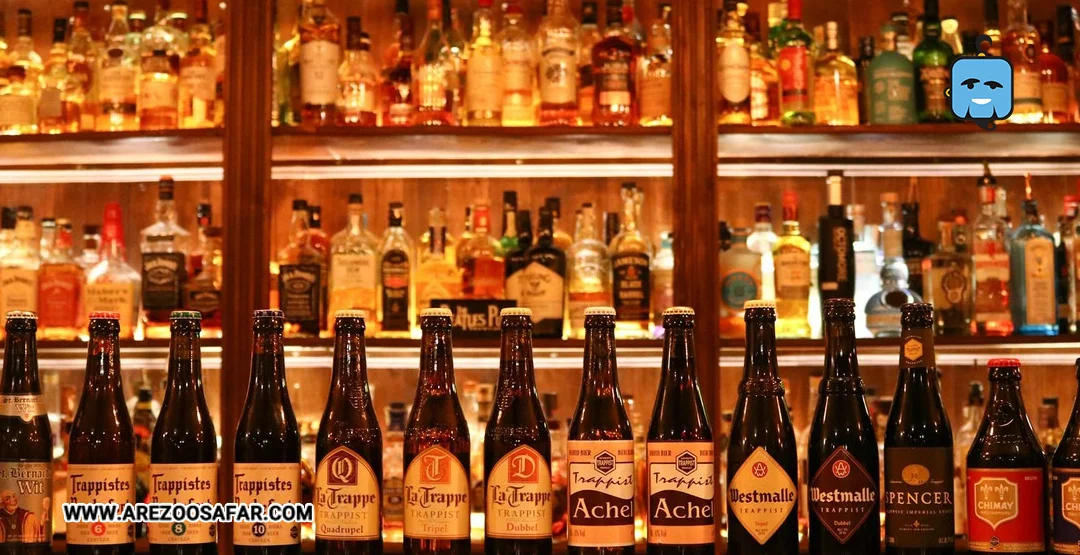 13 کلاب های ارمنستان که هوش از سرتان میپراند