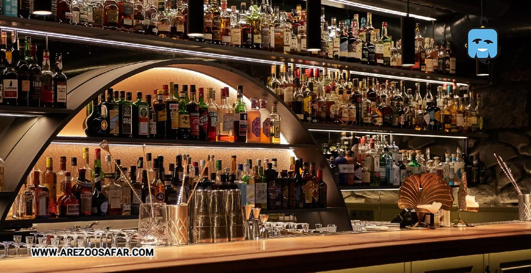 13 کلاب های ارمنستان که هوش از سرتان میپراند