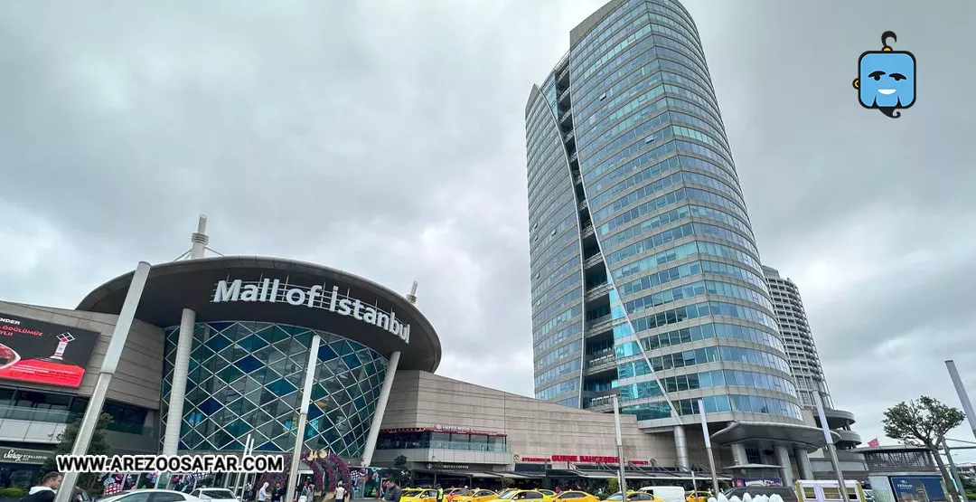 جاهای دیدنی استانبول کجا بریم؟ | ۳۳ مکان های دیدنی استانبول