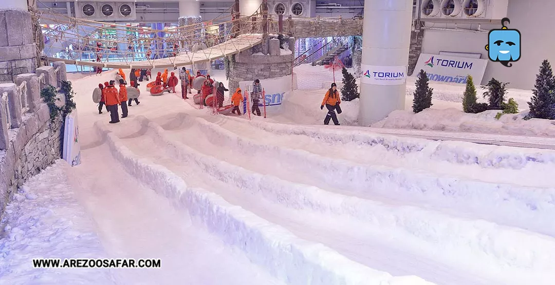 جاهای دیدنی استانبول کجا بریم؟ | ۳۳ مکان های دیدنی استانبول