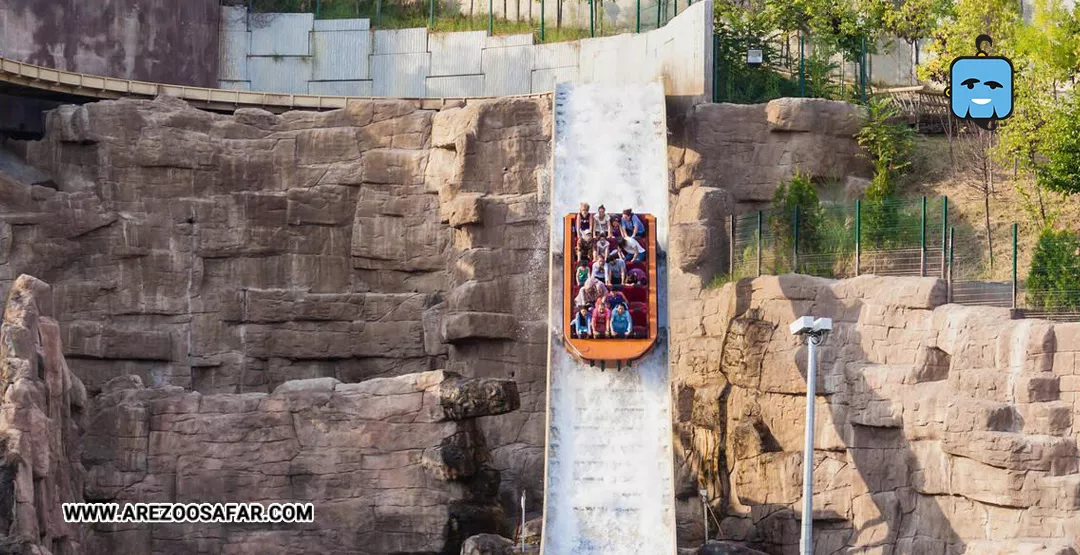 جاهای دیدنی استانبول کجا بریم؟ | ۳۳ مکان های دیدنی استانبول