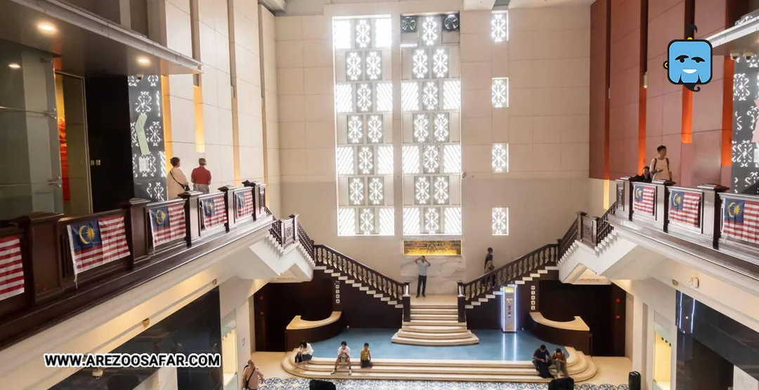 موزه ملی مالزی