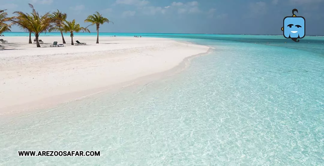 جاهای دیدنی دبی