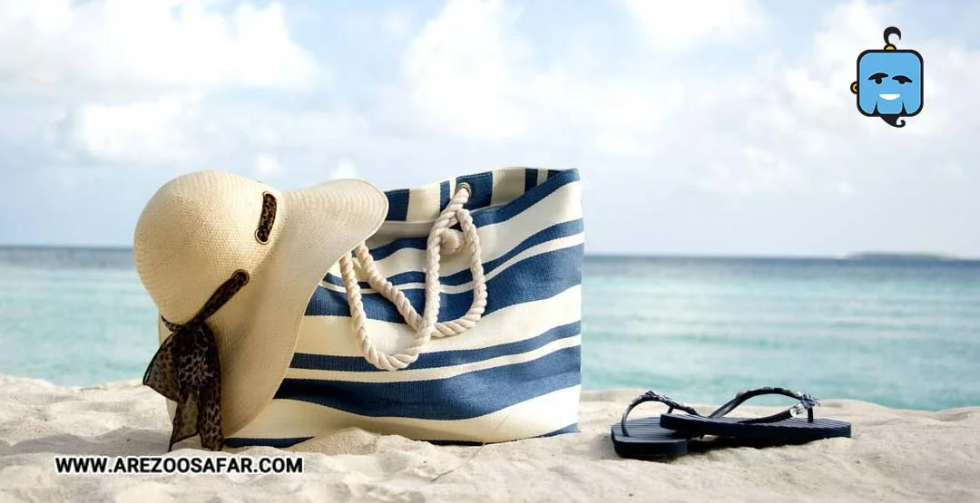 برای سفر به تایلند چی ببریم؟ | چک لیست وسایل لازم