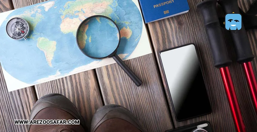 برای سفر به تایلند چی ببریم؟ | چک لیست وسایل لازم