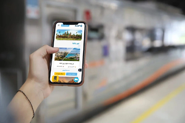 تور پاتایا ← ارزانترین قیمت لحظه آخری (پرداخت اقساطی)✈️