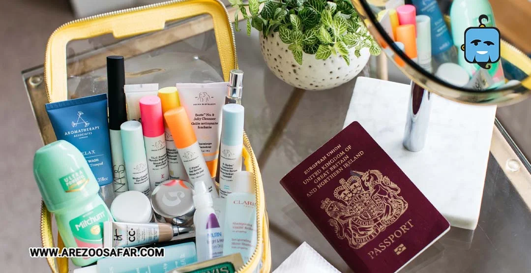 برای سفر به تایلند چی ببریم؟ | چک لیست وسایل لازم