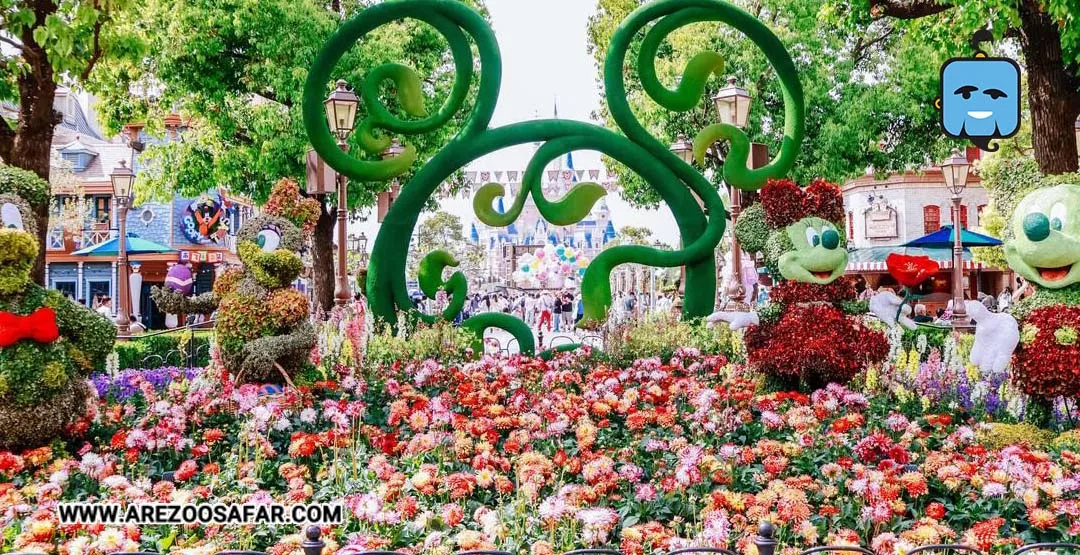 هزینه سفر به چین  1404 + ریز قیمت ها✈️