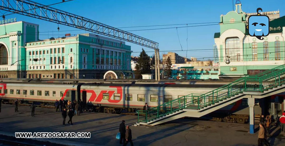 شهرهای روسیه؛ معرفی 26 شهر روسیه + نقشه