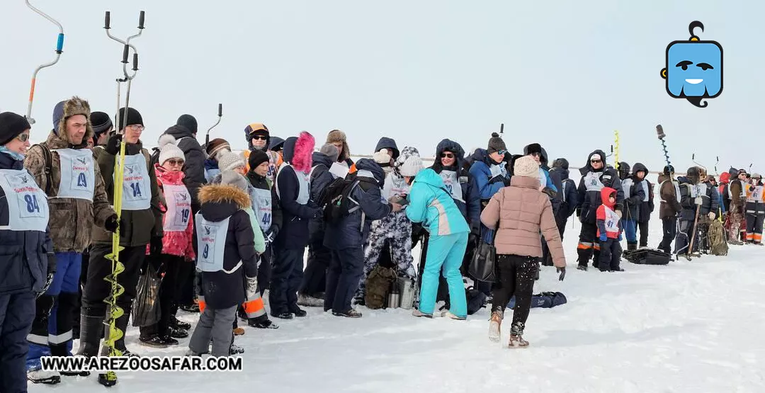 شهرهای روسیه؛ معرفی 26 شهر روسیه + نقشه