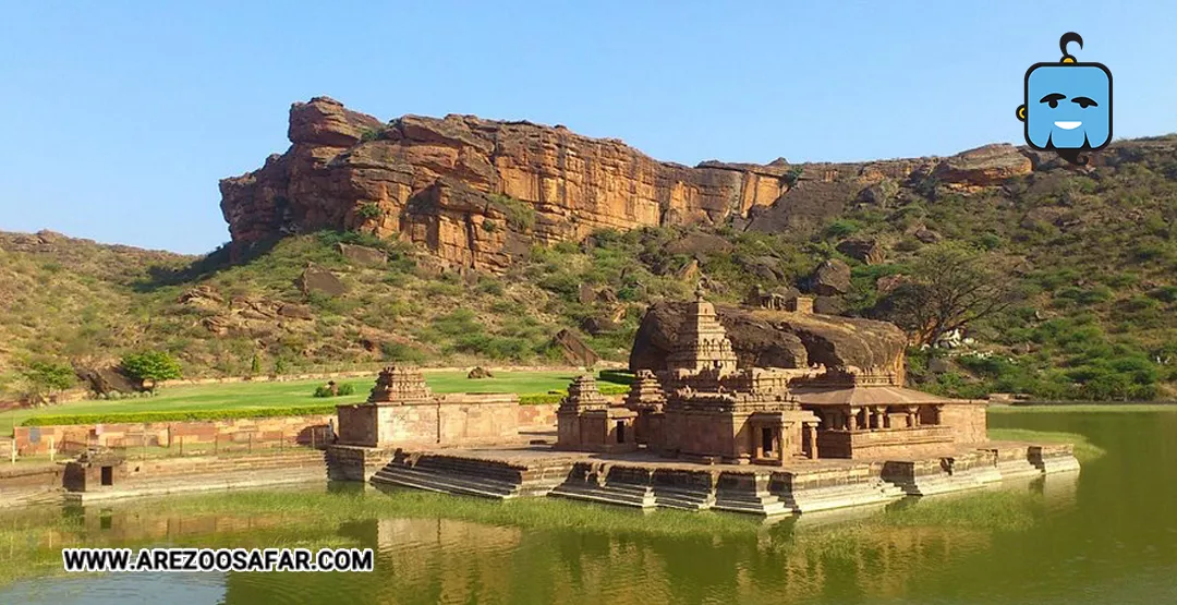 معابد هند | معرفی معابد معروف هندوستان