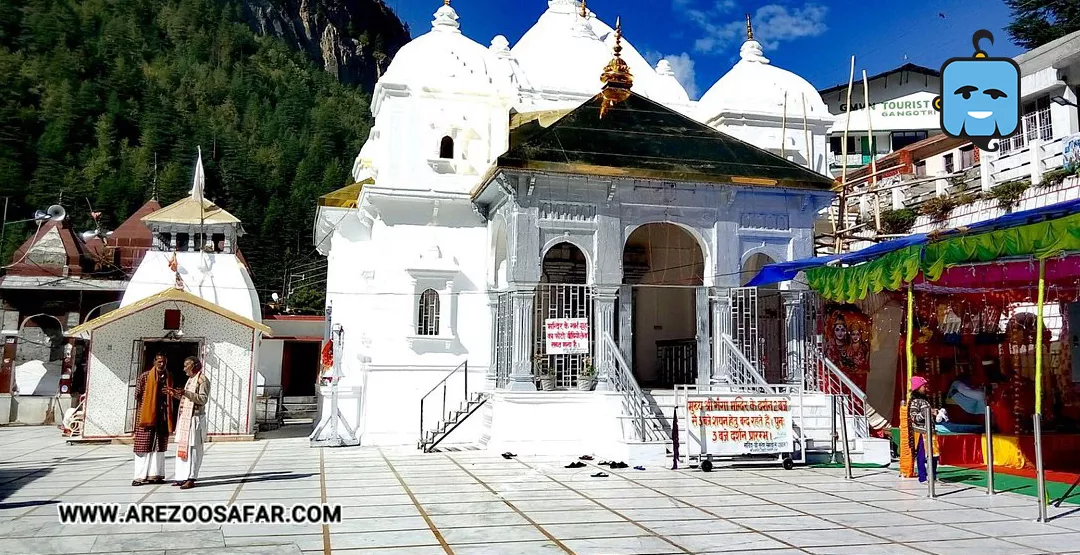 معابد هند | معرفی معابد معروف هندوستان