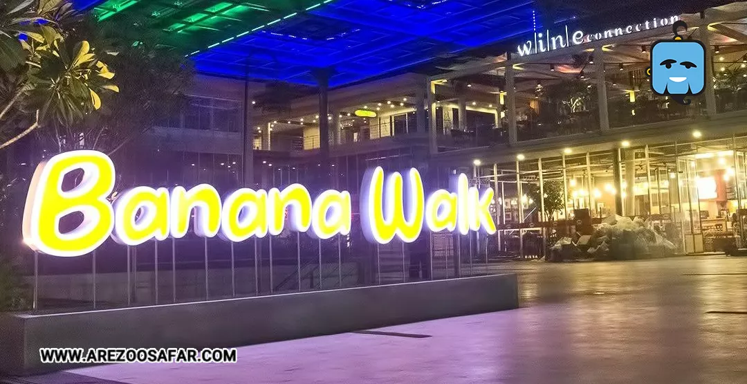 12 بهترین مکان برای خرید در پوکت