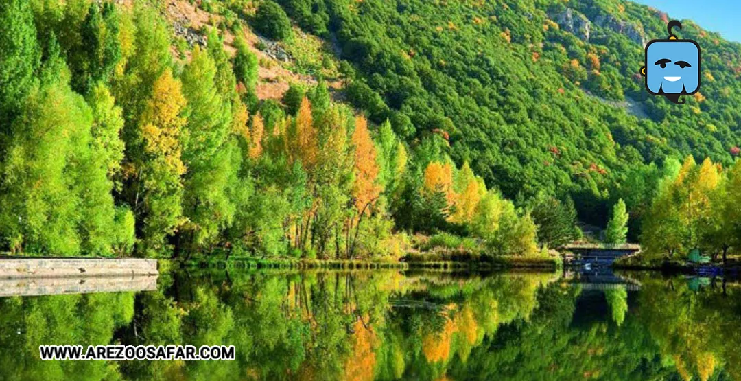 شهرهای ارمنستان | معرفی 16 شهرهای توریستی + عکس