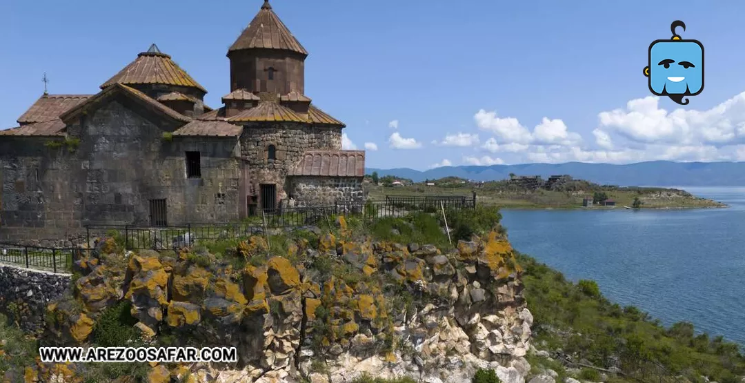 شهرهای ارمنستان | معرفی 16 شهرهای توریستی + عکس