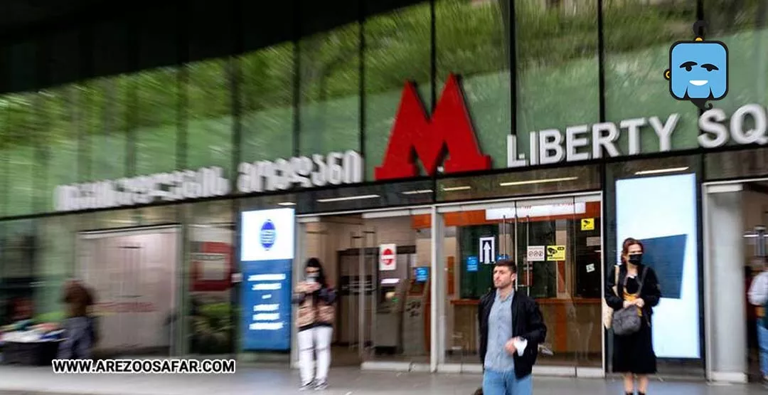 هزینه سفر به گر جستان 1404 + ریز قیمت ها✈️