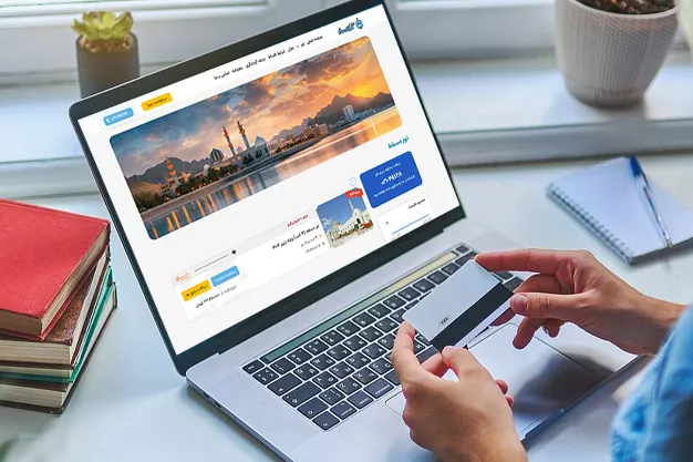 تور مسقط  ← قیمت ارزان و لحظه آخری【نقد + اقساط】