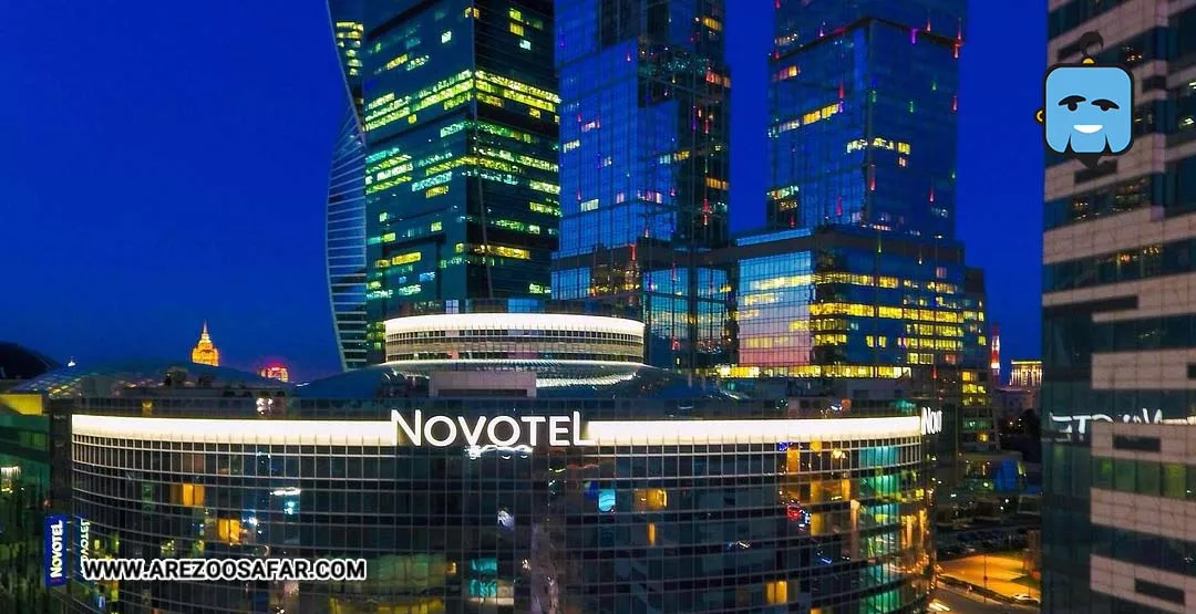 کلیسای جامع سنت باسیل | جاذبه ای در قلب مسکو