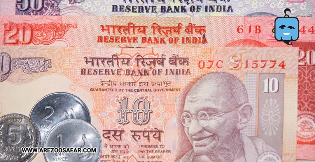 هزینه سفر به هند چقدر در میآید؟ + ریز قیمت ها✈️