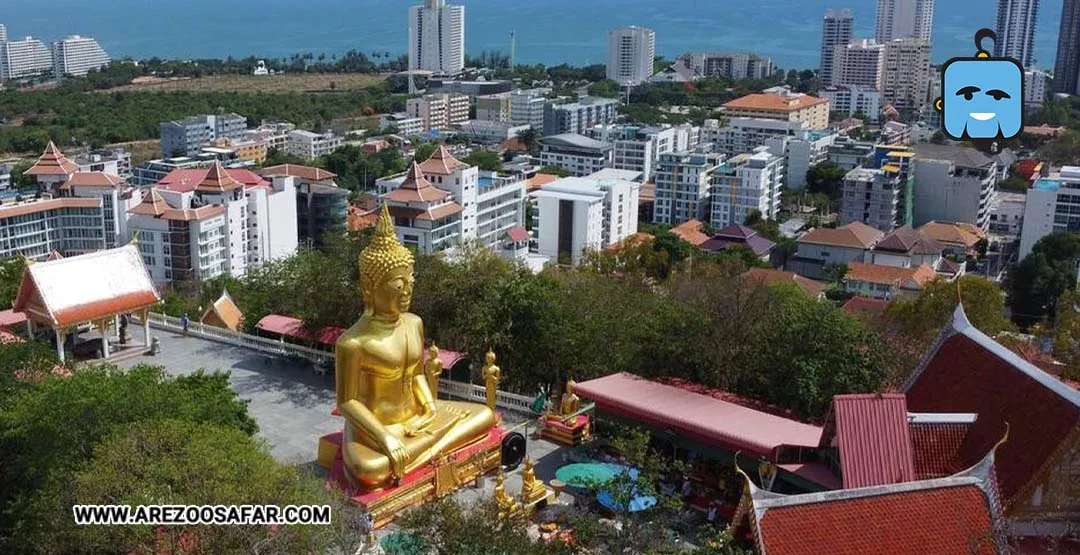 ساحل جامتین