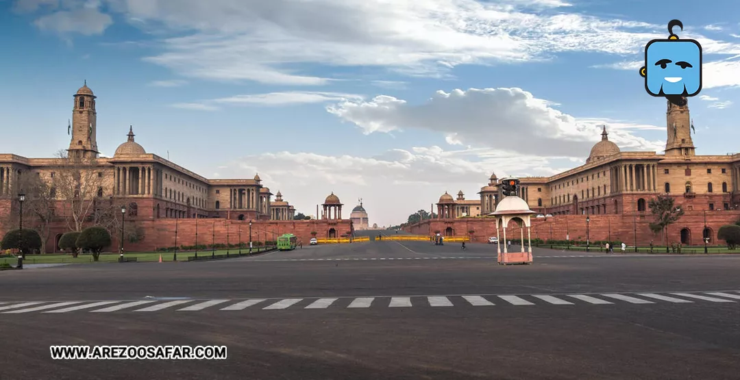 شهرهای هند؛ ۱۹ شهر هند برای سفر + عکس