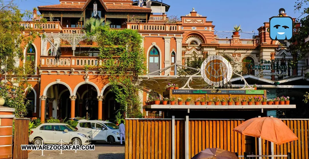 شهرهای هند؛ ۱۹ شهر هند برای سفر + عکس