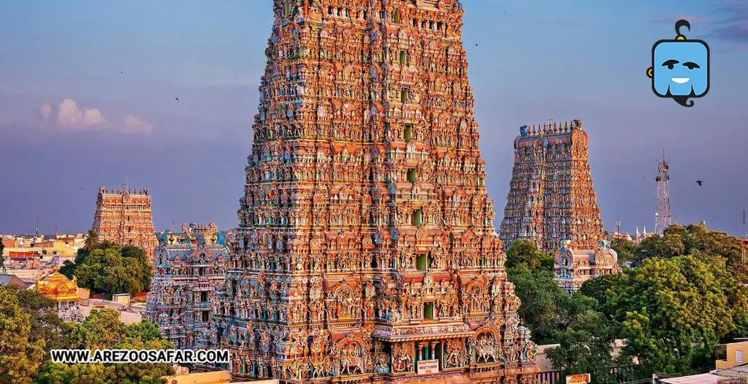 شهرهای هند؛ ۱۹ شهر هند برای سفر + عکس