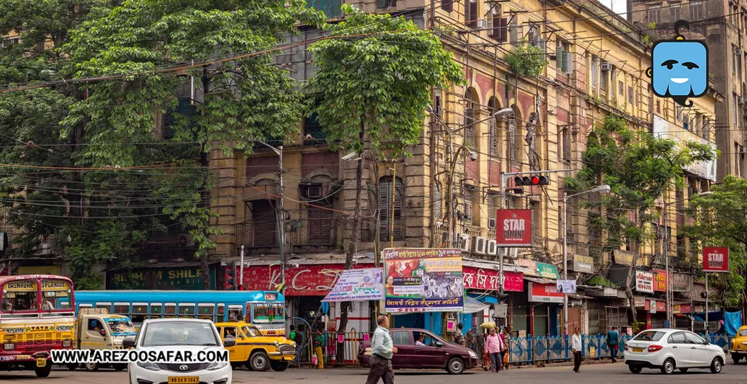 شهرهای هند؛ ۱۹ شهر هند برای سفر + عکس