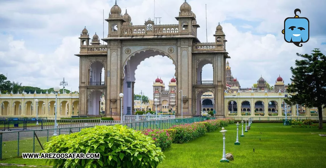 شهرهای هند؛ ۱۹ شهر هند برای سفر + عکس