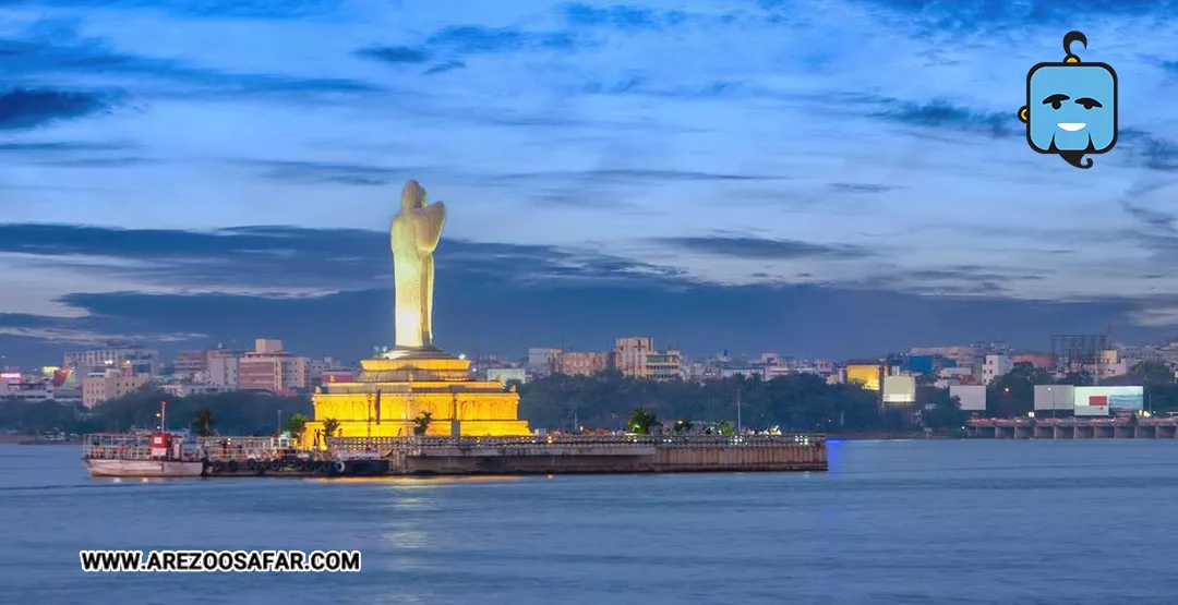 شهرهای هند؛ ۱۹ شهر هند برای سفر + عکس