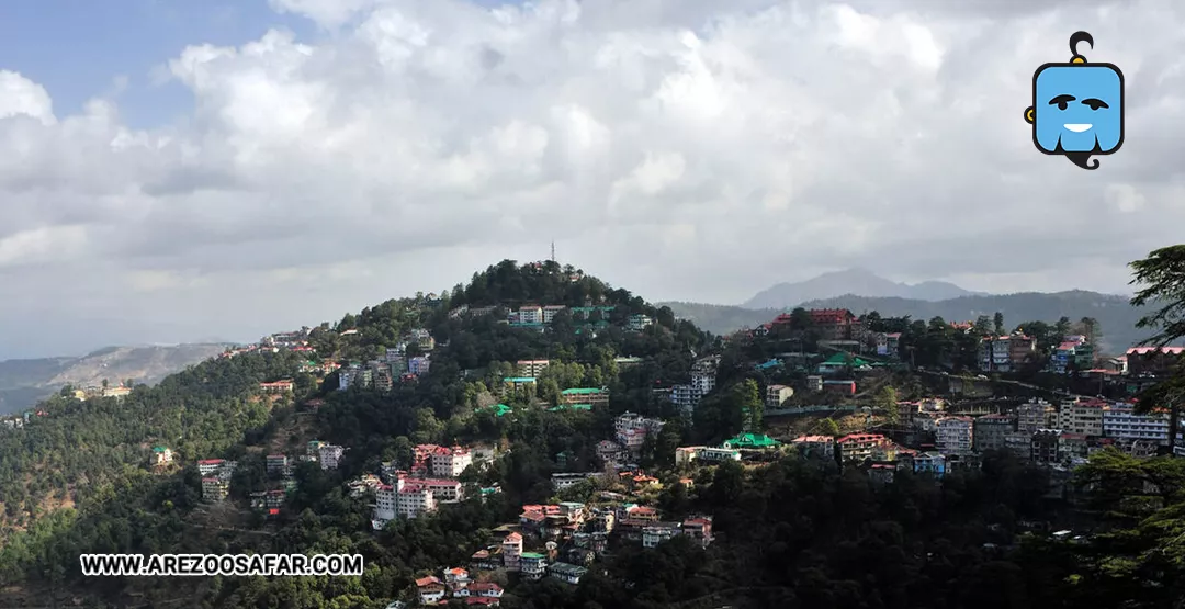 شهرهای هند؛ ۱۹ شهر هند برای سفر + عکس