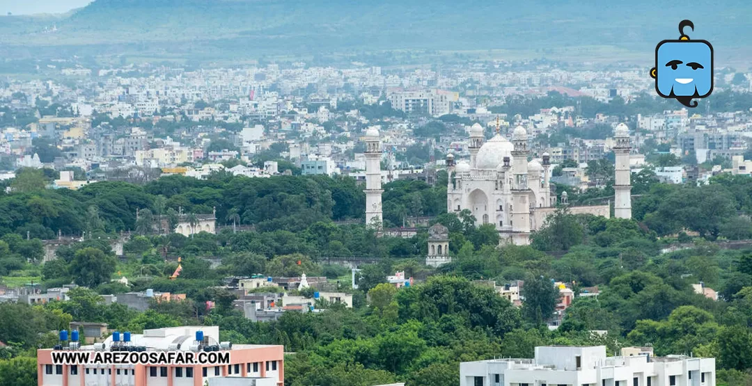 شهرهای هند؛ ۱۹ شهر هند برای سفر + عکس