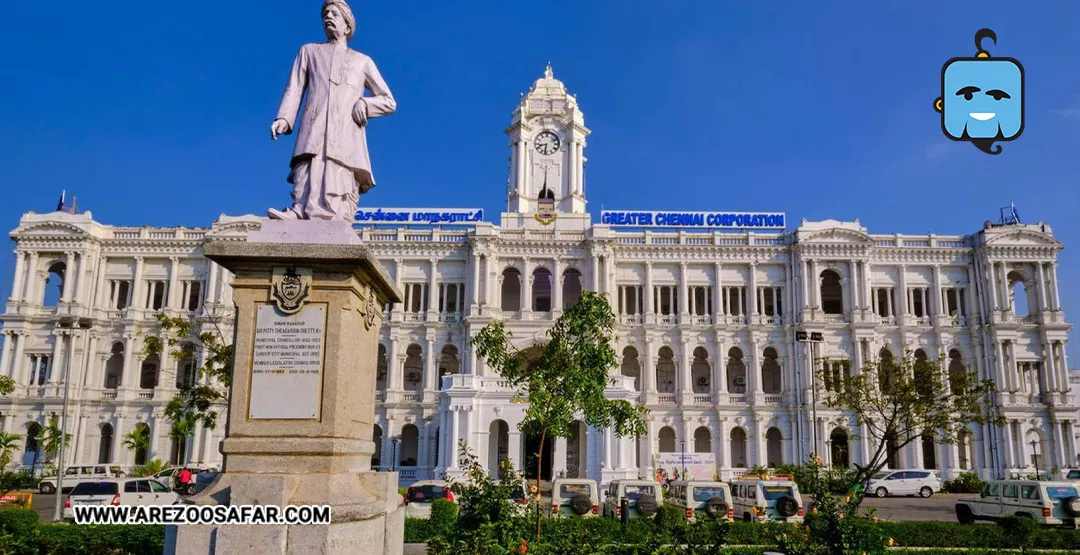 شهرهای هند؛ ۱۹ شهر هند برای سفر + عکس