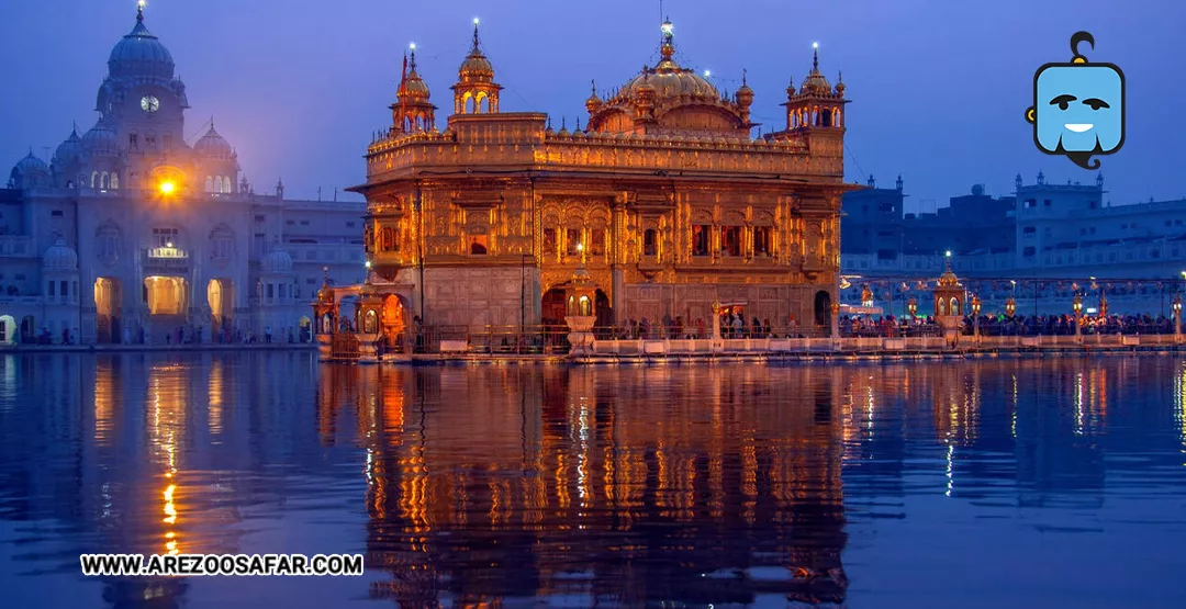 شهرهای هند؛ ۱۹ شهر هند برای سفر + عکس