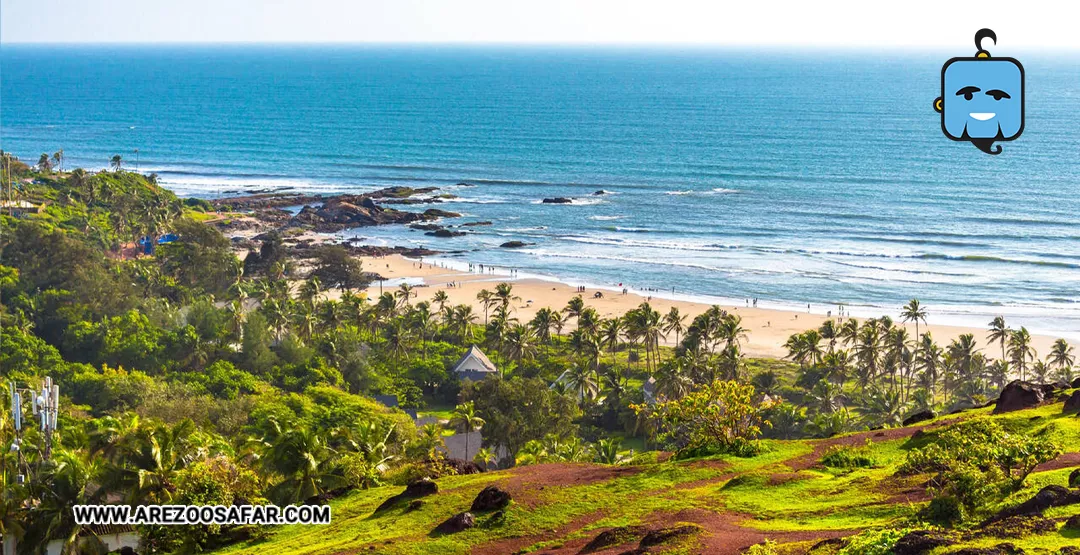 شهرهای هند؛ ۱۹ شهر هند برای سفر + عکس