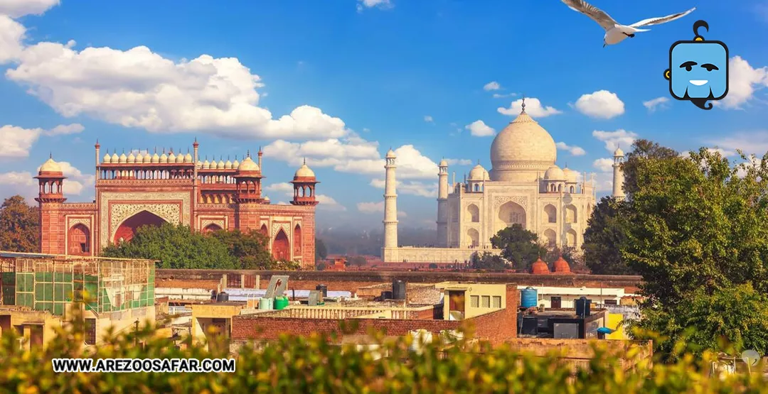 شهرهای هند؛ ۱۹ شهر هند برای سفر + عکس