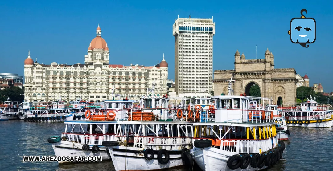 شهرهای هند؛ ۱۹ شهر هند برای سفر + عکس