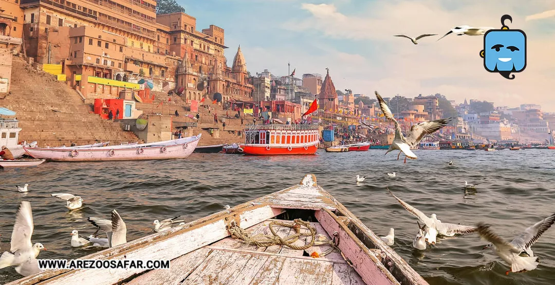 شهرهای هند؛ ۱۹ شهر هند برای سفر + عکس