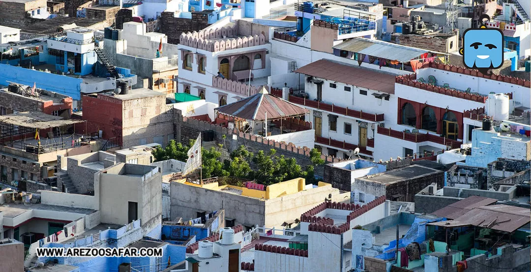 شهرهای هند؛ ۱۹ شهر هند برای سفر + عکس