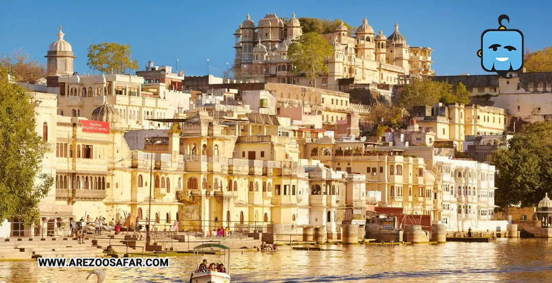 شهرهای هند؛ ۱۹ شهر هند برای سفر + عکس