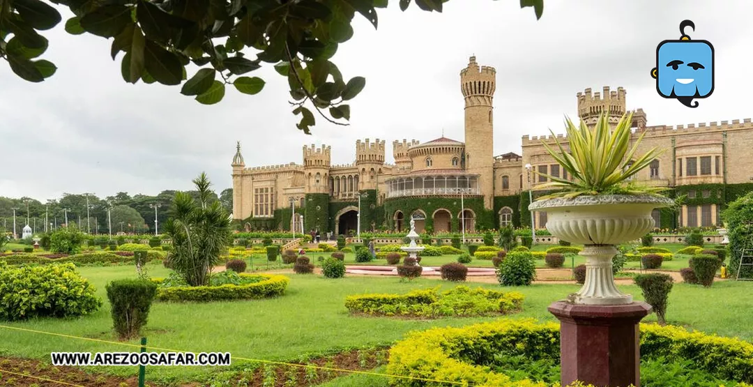 شهرهای هند؛ ۱۹ شهر هند برای سفر + عکس